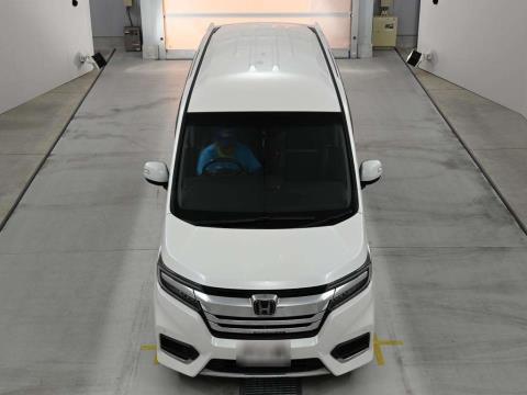 2018 Honda Step Wagon Spada G EX - Thumbnail