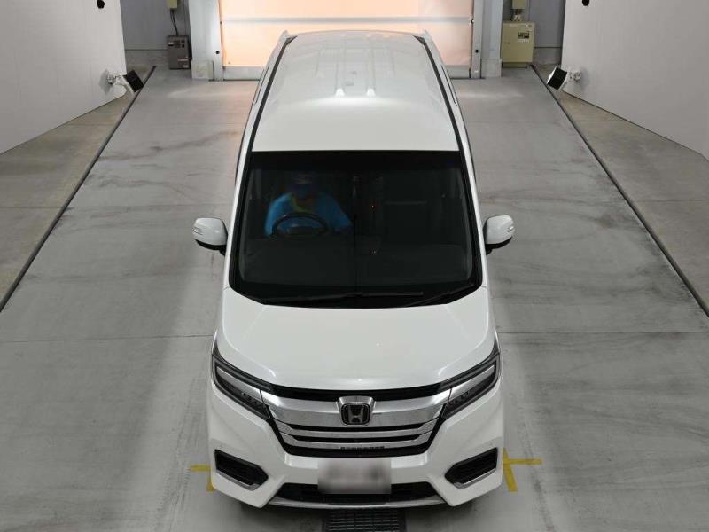 2018 Honda Step Wagon Spada G EX