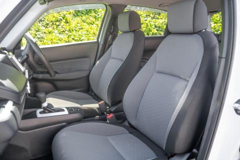 2020 Honda Fit Hybrid / Jazz e:HEV - Thumbnail