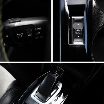 2020 Peugeot e-2008 GT Line Electric - Thumbnail