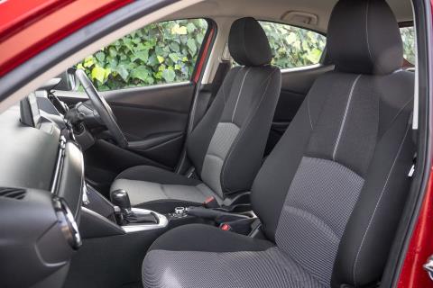 2019 Mazda 2 GSX / Demio 15C - Thumbnail