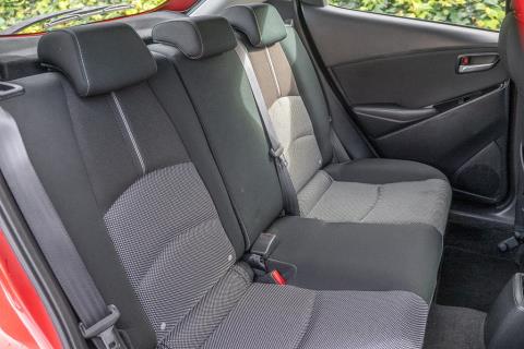 2019 Mazda 2 GSX / Demio 15C - Thumbnail