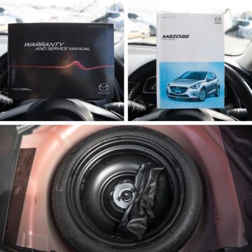 2019 Mazda 2 GSX / Demio 15C - Thumbnail