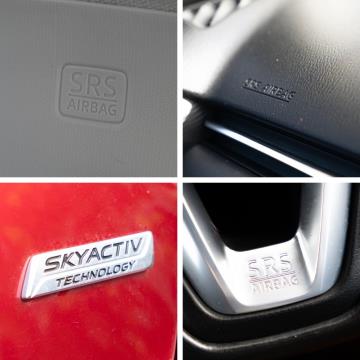 2019 Mazda 2 GSX / Demio 15C - Thumbnail