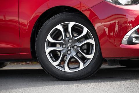 2019 Mazda 2 GSX / Demio 15C - Thumbnail