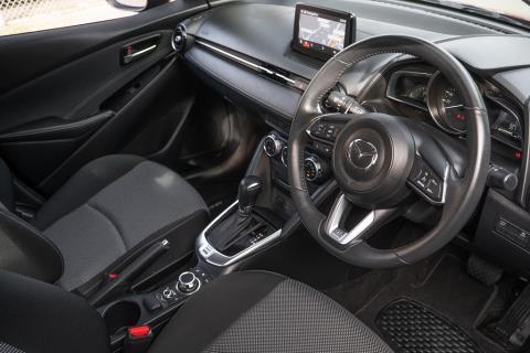 2019 Mazda 2 GSX / Demio 15C - Thumbnail