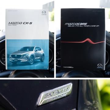 2018 Mazda CX-5 GSX 2WD - Thumbnail