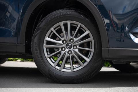 2018 Mazda CX-5 GSX 2WD - Thumbnail