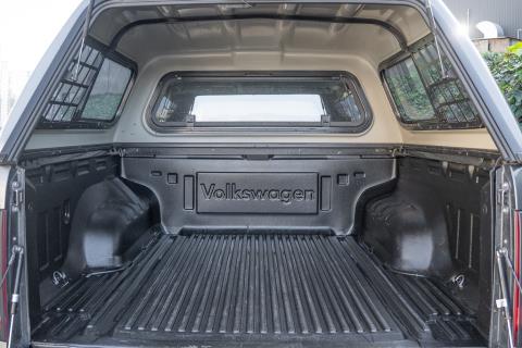 2020 Volkswagen Amarok Comfortline - Thumbnail