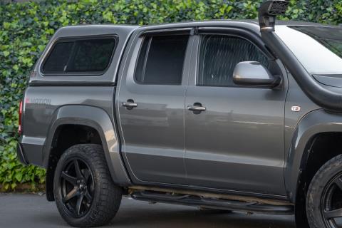2020 Volkswagen Amarok Comfortline - Thumbnail