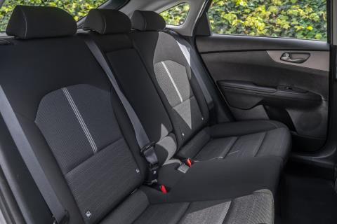 2021 Kia Cerato LX 2.0P - Thumbnail