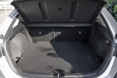2021 Kia Cerato LX 2.0P - Thumbnail