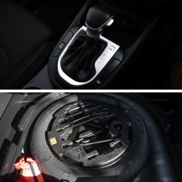 2021 Kia Cerato LX 2.0P - Thumbnail