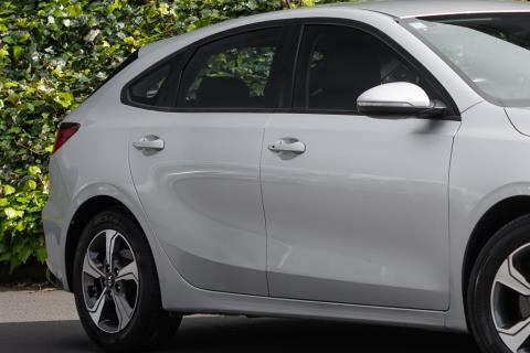 2021 Kia Cerato LX 2.0P - Thumbnail