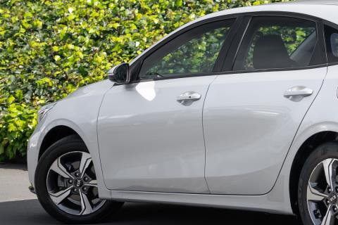 2021 Kia Cerato LX 2.0P - Thumbnail