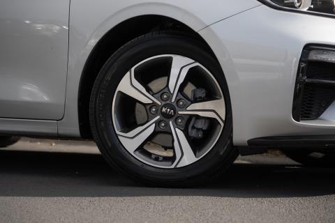 2021 Kia Cerato LX 2.0P - Thumbnail