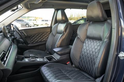 2022 Mitsubishi Outlander VRX 4WD - Thumbnail