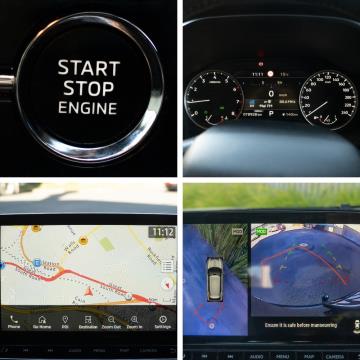 2022 Mitsubishi Outlander VRX 4WD - Thumbnail