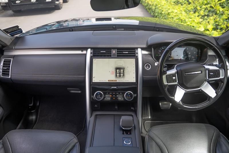 2021 Land Rover Discovery D250 R-Dynamic