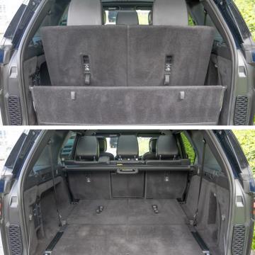 2021 Land Rover Discovery D250 R-Dynamic - Thumbnail