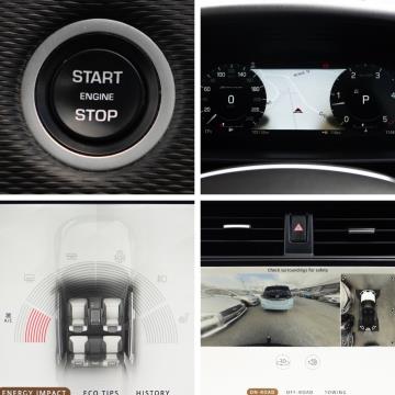 2021 Land Rover Discovery D250 R-Dynamic - Thumbnail