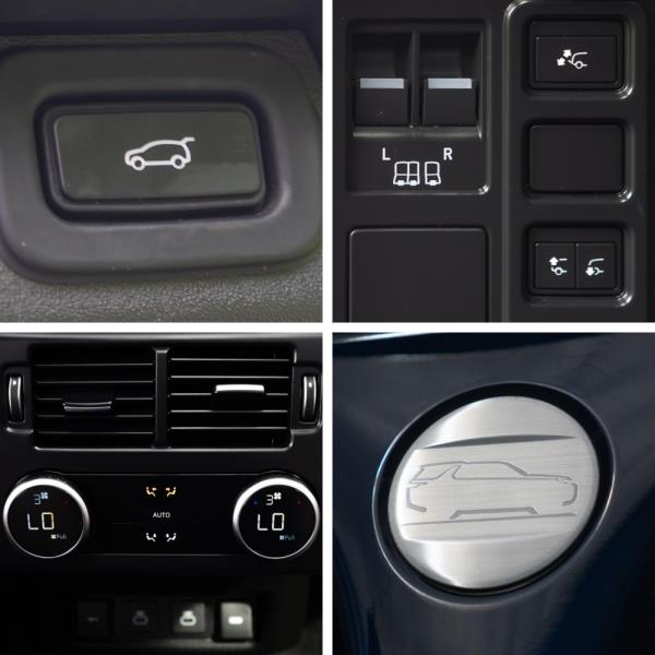 2021 Land Rover Discovery D250 R-Dynamic