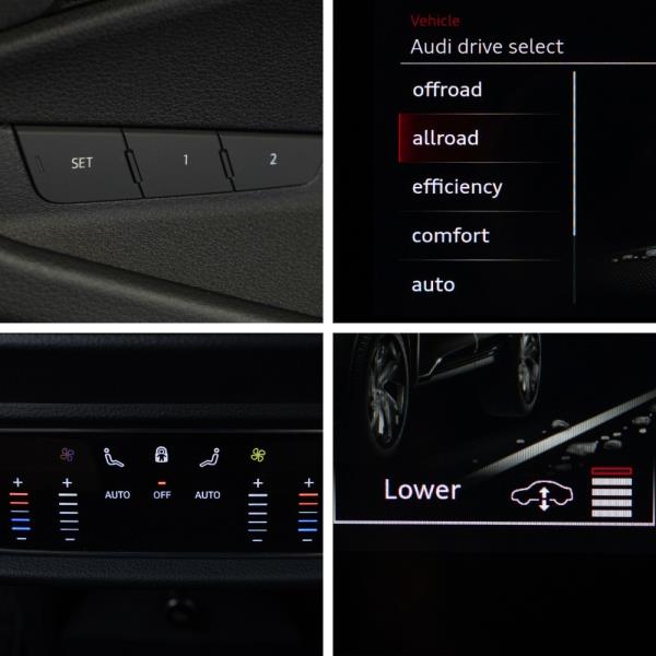 2022 Audi e-tron Sportback 4WD