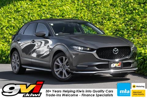 2019 Mazda CX-30 20S Limited - Thumbnail