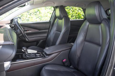 2019 Mazda CX-30 20S Limited - Thumbnail