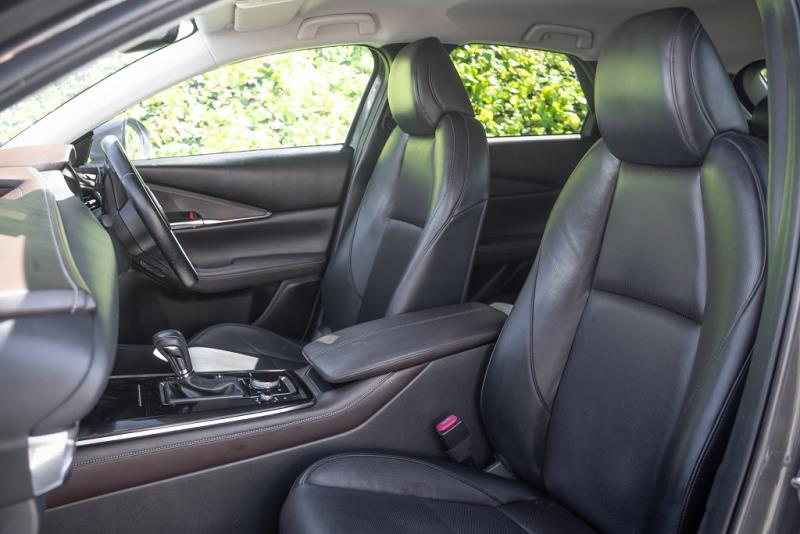 2019 Mazda CX-30 20S Limited