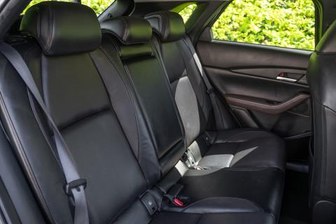 2019 Mazda CX-30 20S Limited - Thumbnail