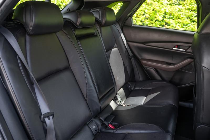 2019 Mazda CX-30 20S Limited