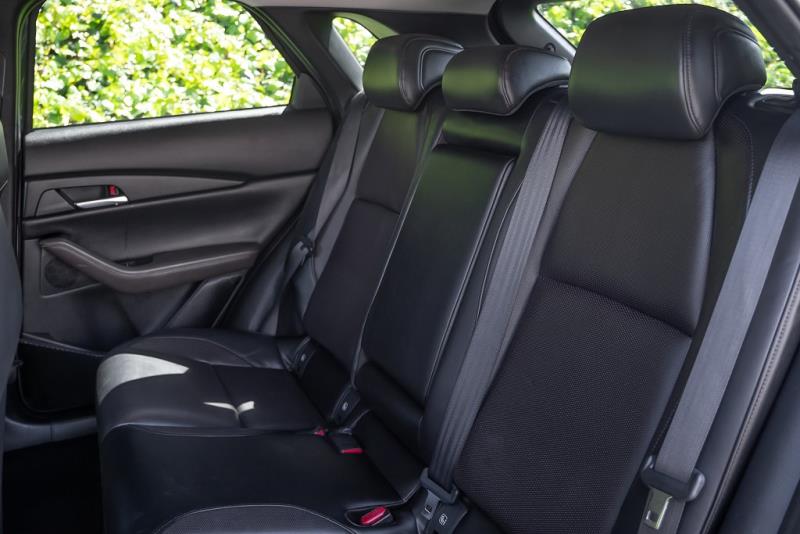 2019 Mazda CX-30 20S Limited