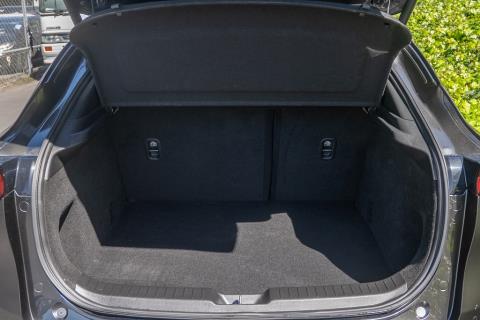 2019 Mazda CX-30 20S Limited - Thumbnail