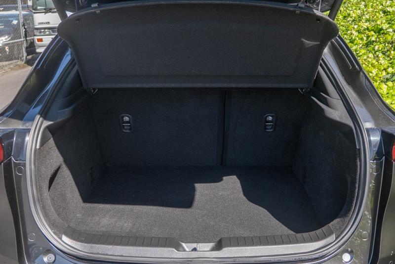 2019 Mazda CX-30 20S Limited