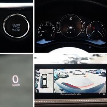 2019 Mazda CX-30 20S Limited - Thumbnail