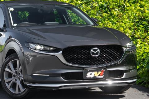 2019 Mazda CX-30 20S Limited - Thumbnail