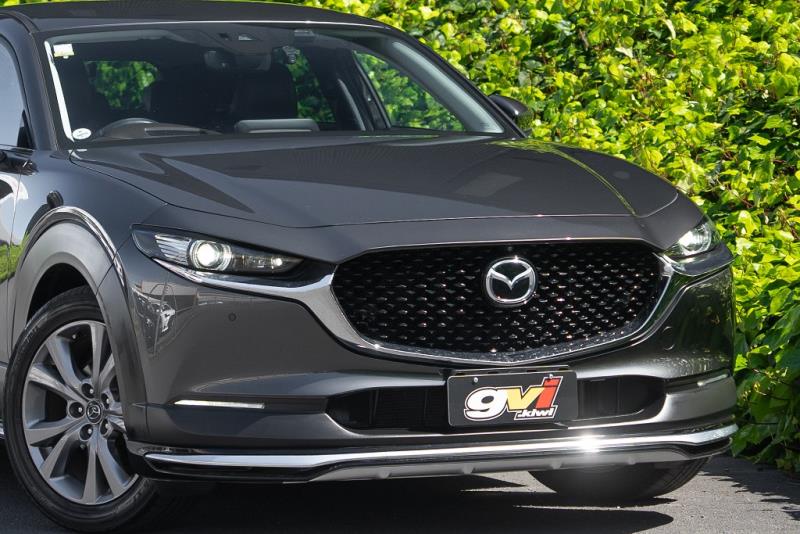 2019 Mazda CX-30 20S Limited