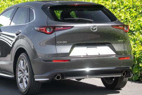 2019 Mazda CX-30 20S Limited - Thumbnail