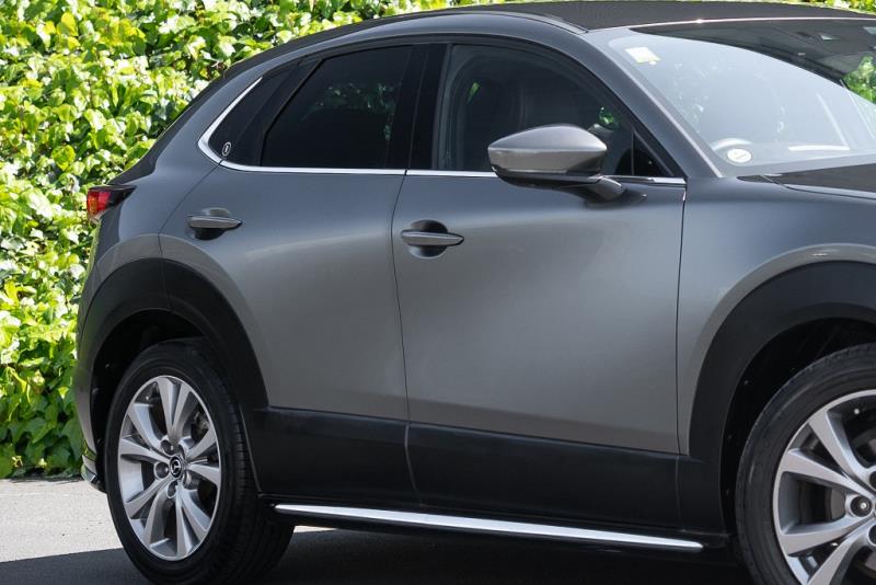 2019 Mazda CX-30 20S Limited