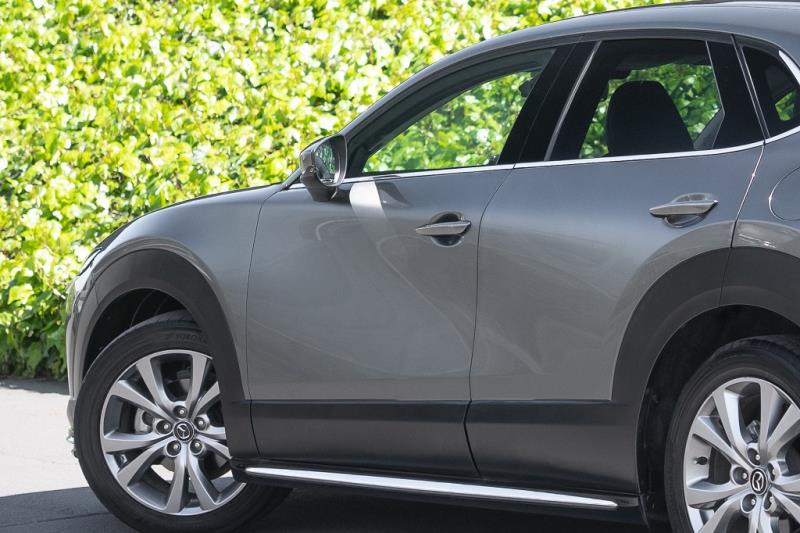 2019 Mazda CX-30 20S Limited