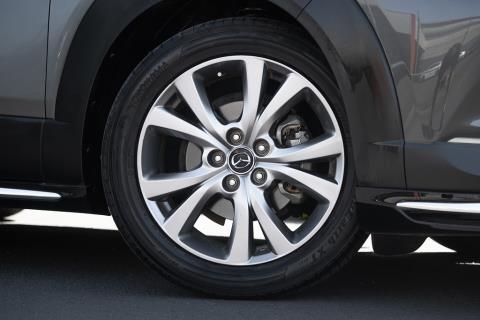 2019 Mazda CX-30 20S Limited - Thumbnail