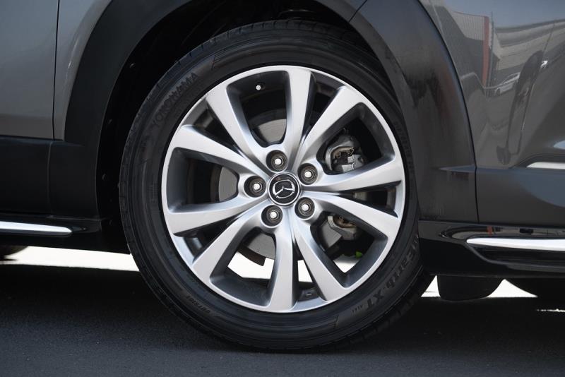 2019 Mazda CX-30 20S Limited