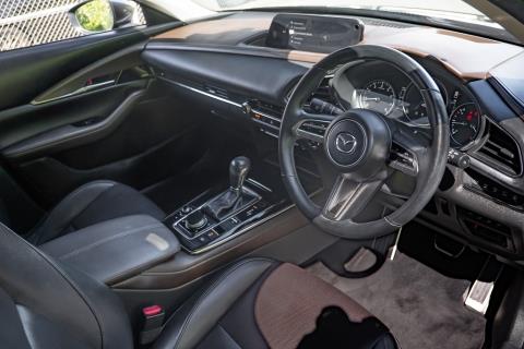 2019 Mazda CX-30 20S Limited - Thumbnail