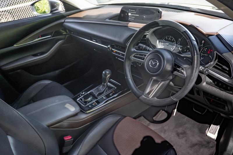 2019 Mazda CX-30 20S Limited