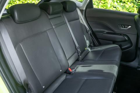 2023 Hyundai Kona Lounge 64kWh - Thumbnail