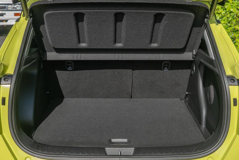 2023 Hyundai Kona Lounge 64kWh