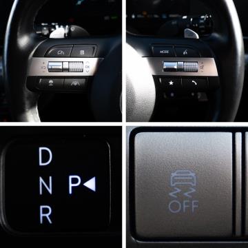 2023 Hyundai Kona Lounge 64kWh - Thumbnail