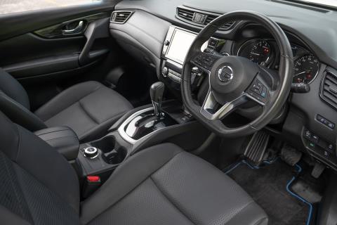 2019 Nissan X-Trail NISMO Hybrid - Thumbnail
