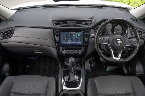 2019 Nissan X-Trail NISMO Hybrid - Thumbnail